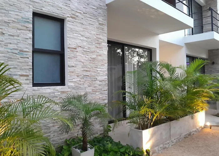 Yaax Kiin Tulum